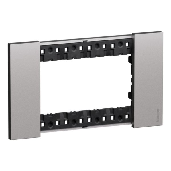 6 modules Living Now Plate