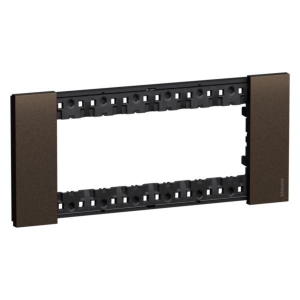 6 modules Living Now Plate