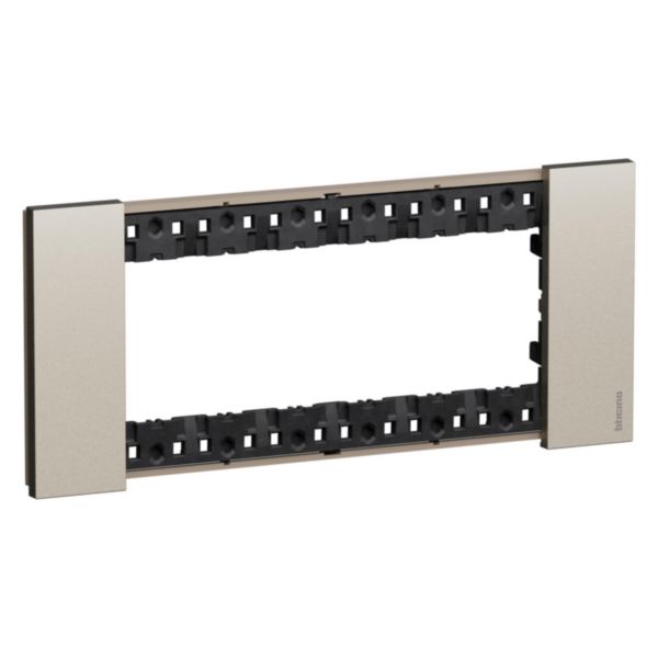 7 modules Living Now Plate