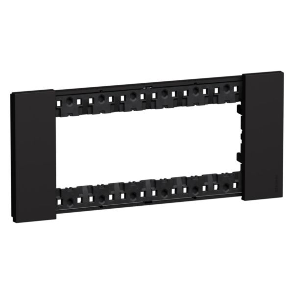 6 modules Living Now plate