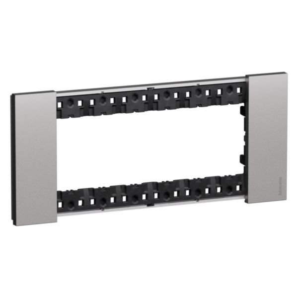 8 modules Living Now Plate