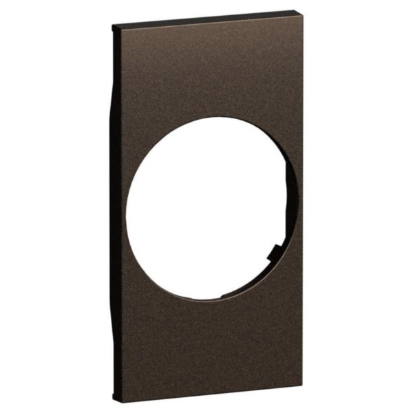 Cover for removable torch. item K4380 and German std sockets 