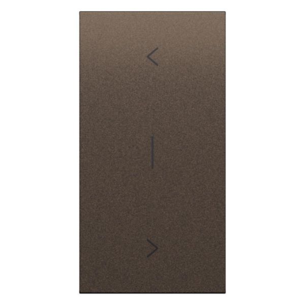 Cover for item K4037N, vertical installation