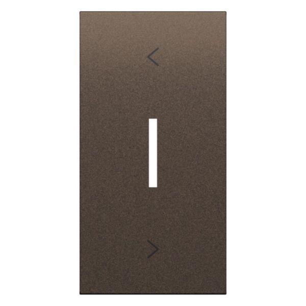 Cover for item K4027, vertical installation 