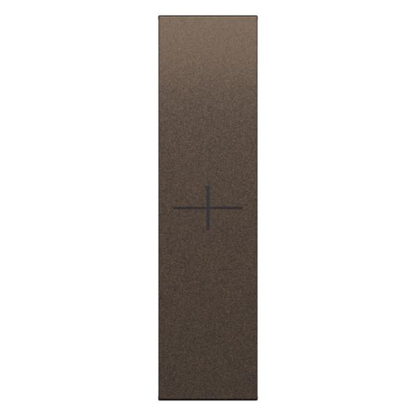 Cover with symbols.
