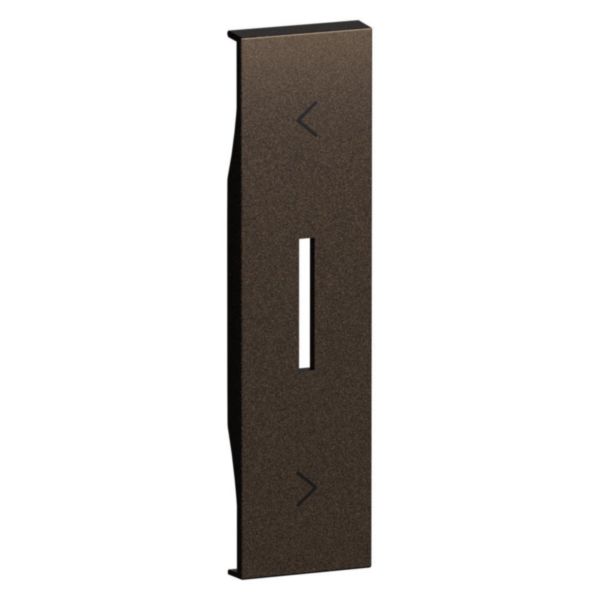 Cover for item K4027, vertical installation