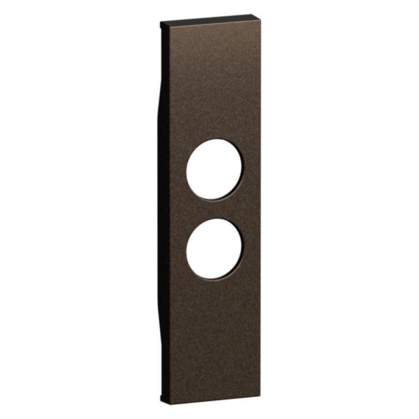 Cover for TV socket item K4214D