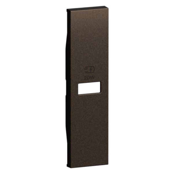 Cover for USB charger item K4192C