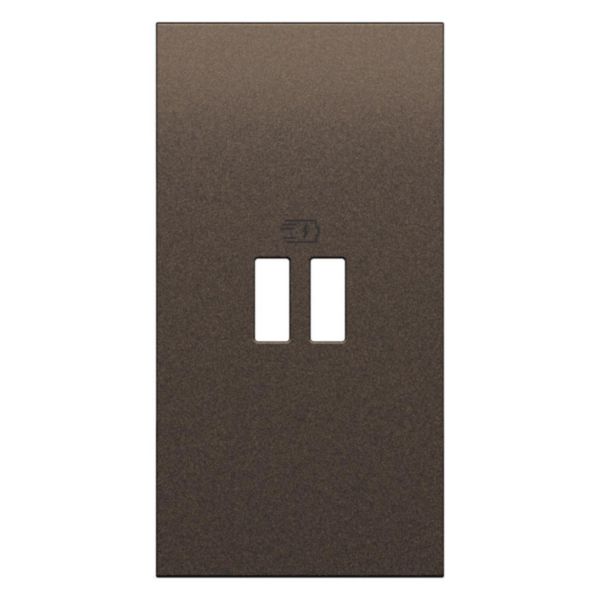 Covers for USB chargers items K4292AC, K4292CC, K4294C