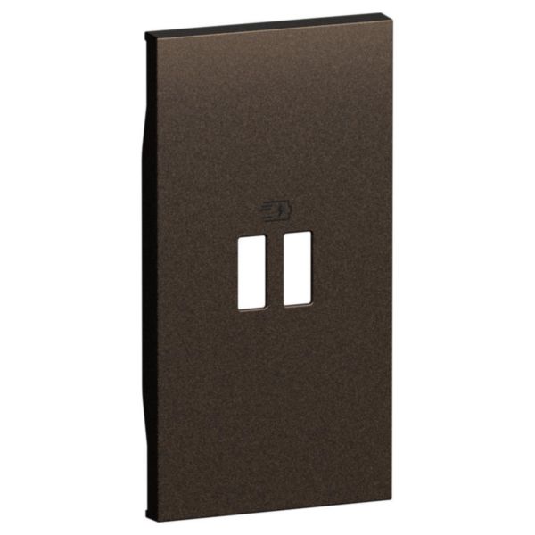 Covers for USB chargers items K4292AC, K4292CC, K4294C