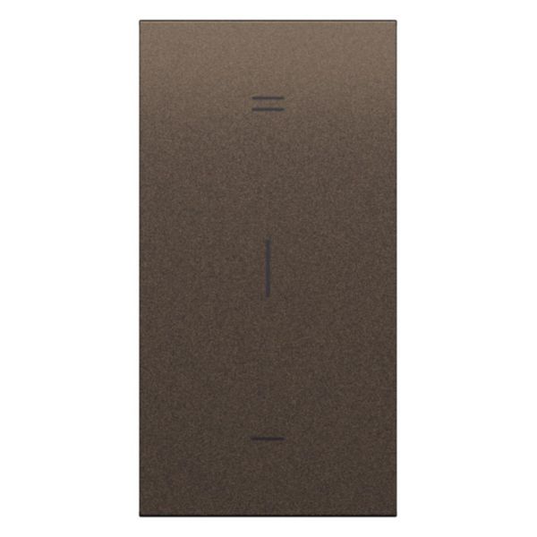 Cover with symbols. 