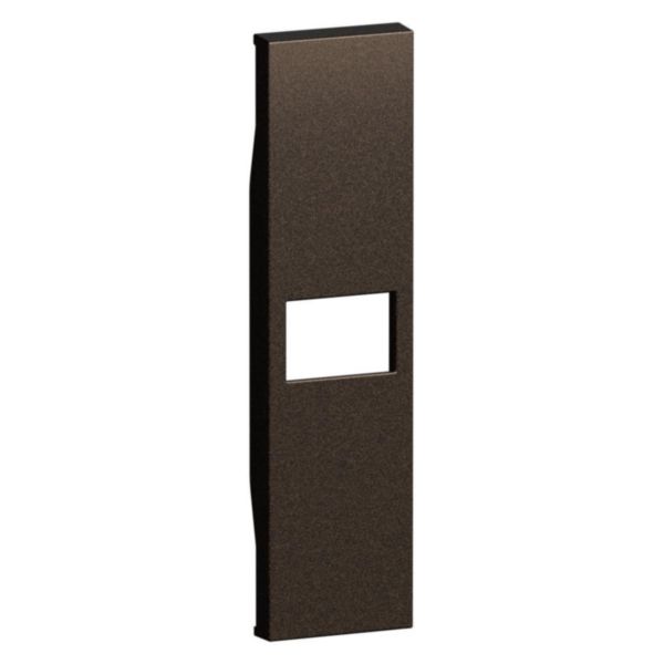 Cover for telephone socket standard BS item K4238 