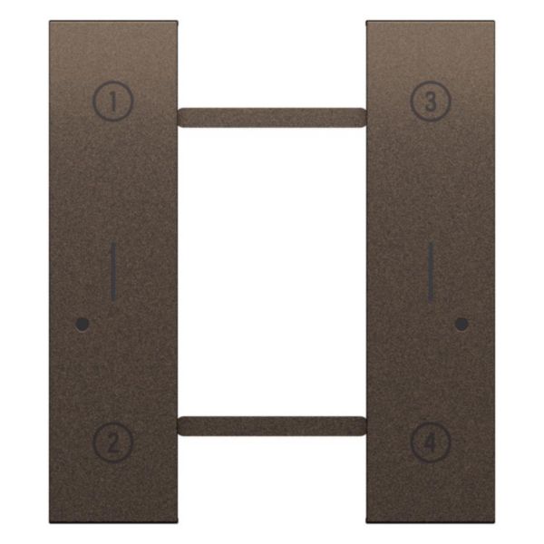 Cover for item K4575CW