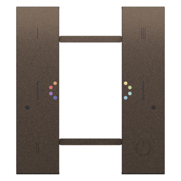 Cover for item K4007CW 