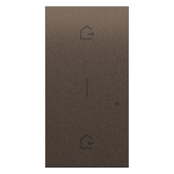 Cover for item K4570CW