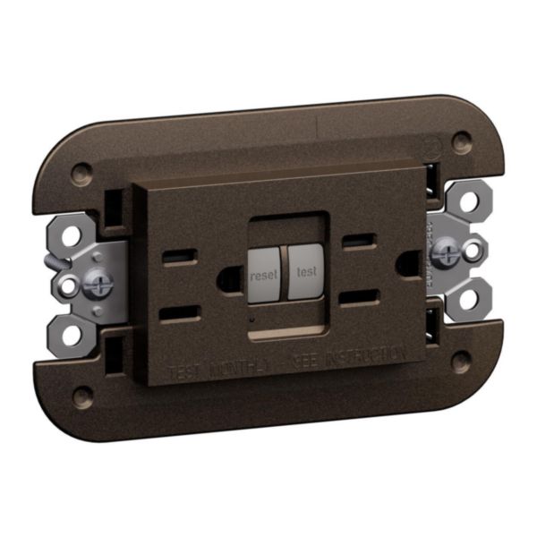 American standard 2 P+E 15 A 127 Va.c. 