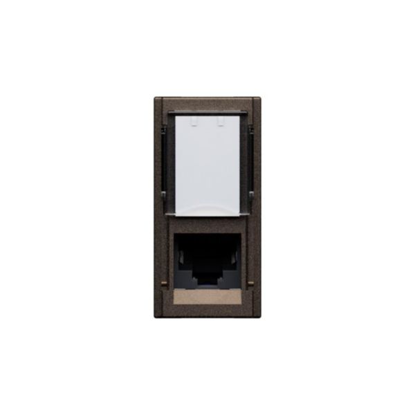 RJ45 connectors for data/telephony transmission 6 FTP