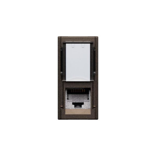RJ45 connectors for data/telephony transmission 6 STP