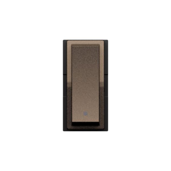 Indian standard switches. 1P 20 AX, 250 Va.c. 