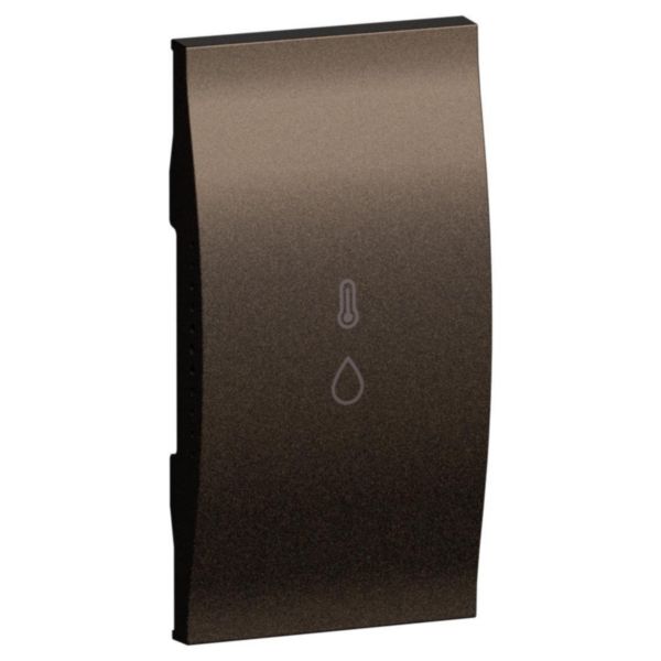 Cover for temperature and humidity sensor item K4587C
