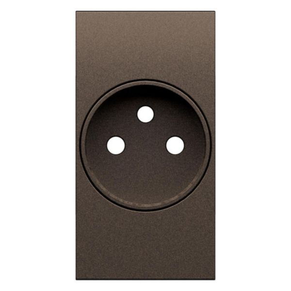 Cover for standard socket item K4142A 