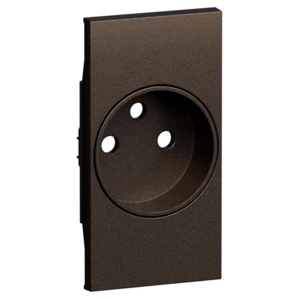 Cover for standard socket item K4142A 
