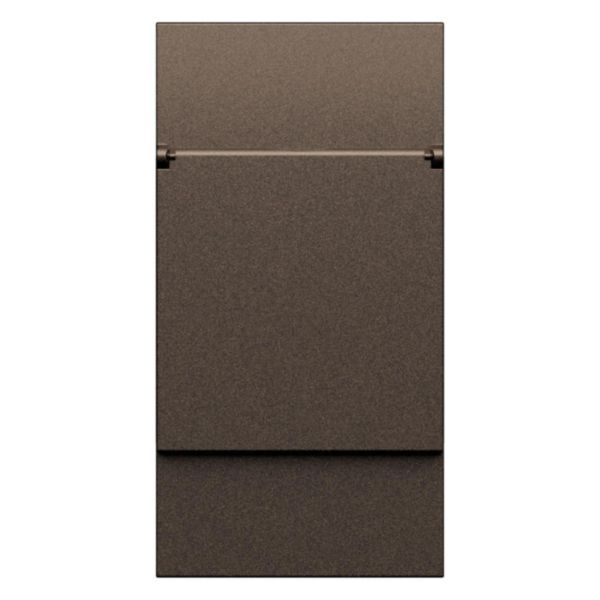 Cover for standard socket item K4142A 