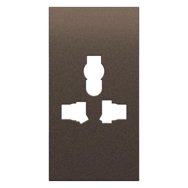 Cover suitable for item K4139 - 2 modules