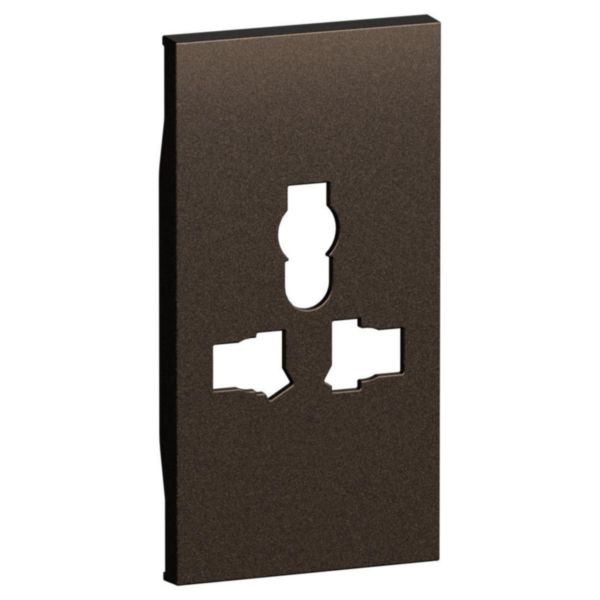 Cover suitable for item K4139 - 2 modules