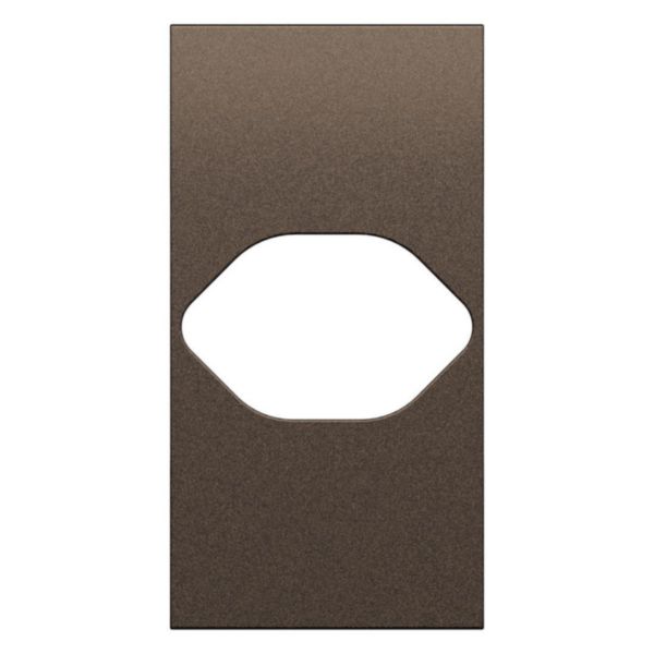 Cover for Swiss standard sockets