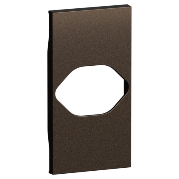 Cover for Swiss standard sockets