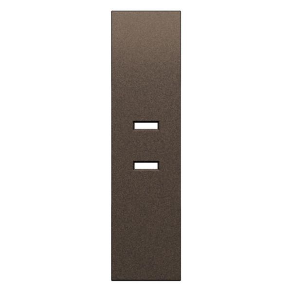 Cover for chinese standard sockets Item K4190N 