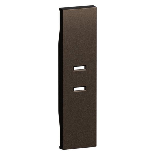 Cover for chinese standard sockets Item K4190N 
