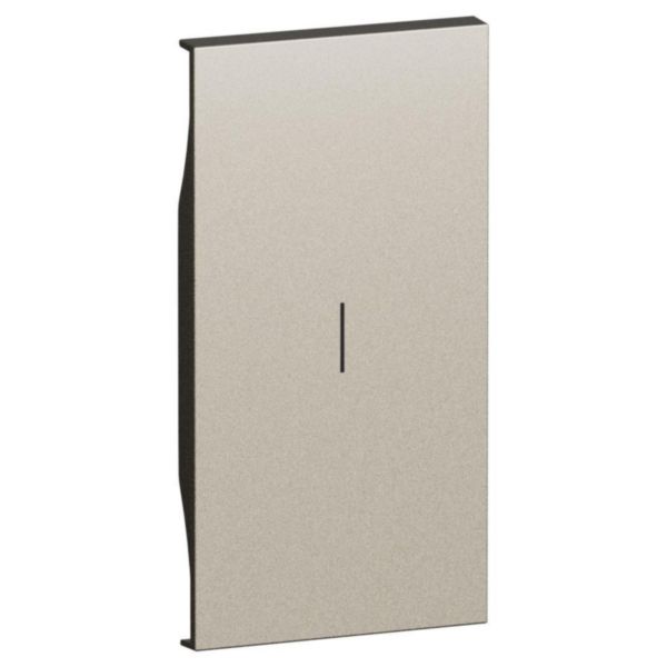 Cover without symbols