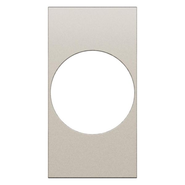 Cover for removable torch. item K4380 and German std sockets 