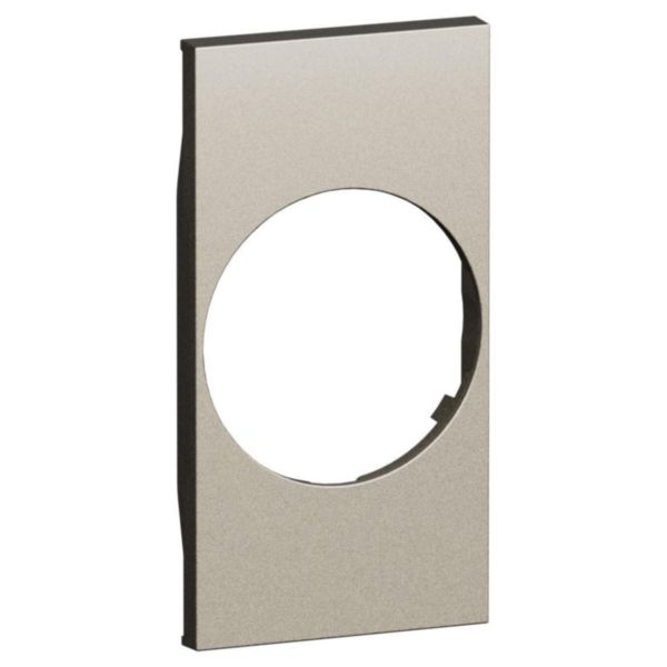 Cover for removable torch. item K4380 and German std sockets 