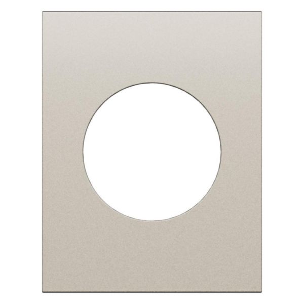 Cover suitable for german standard sockets