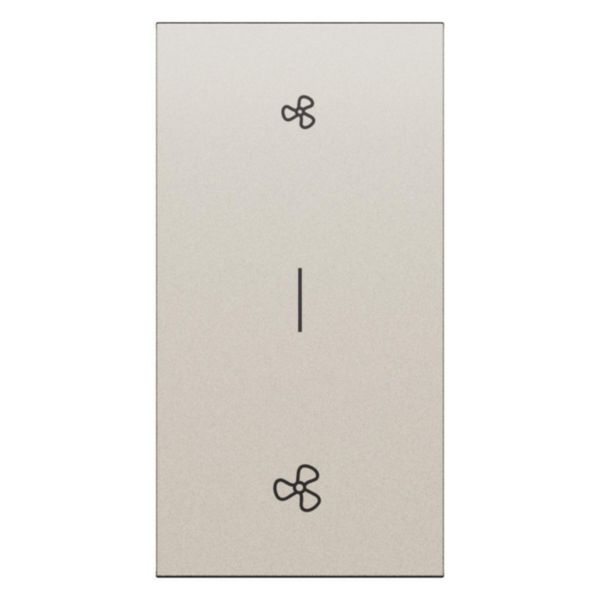 Cover for item K4037N - 2 modules. 