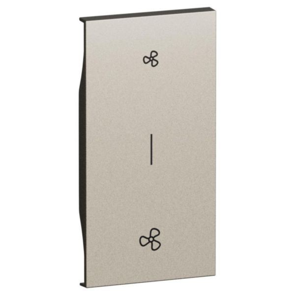 Cover for item K4037N - 2 modules. 