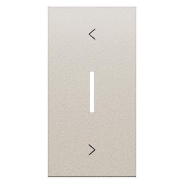 Cover for item K4027, vertical installation 