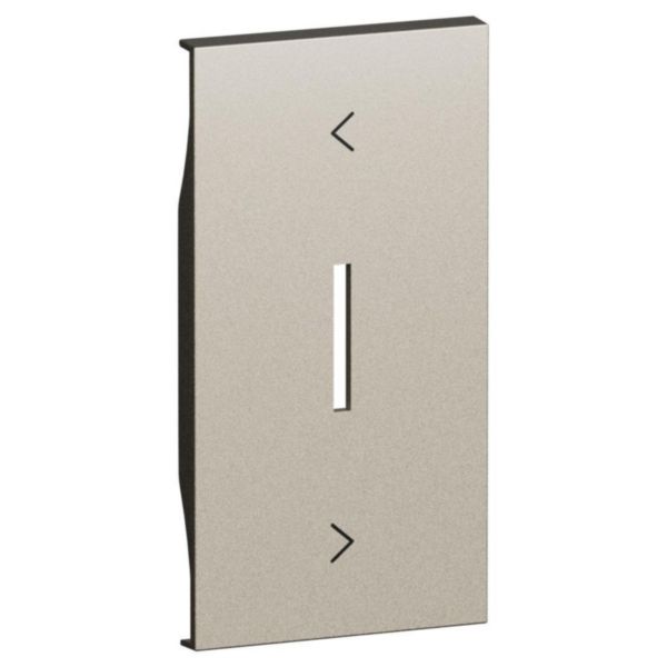 Cover for item K4027, vertical installation 