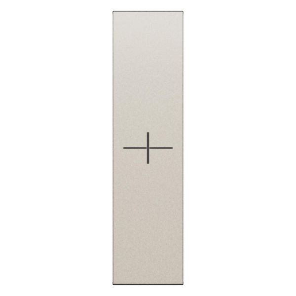 Cover with symbols.