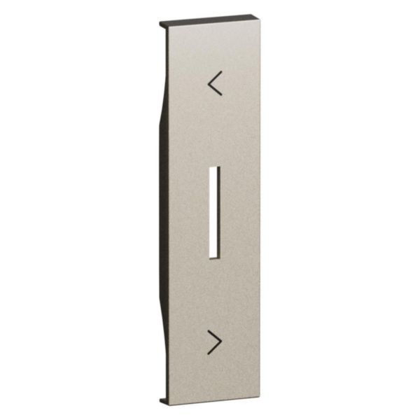 Cover for item K4027, vertical installation 