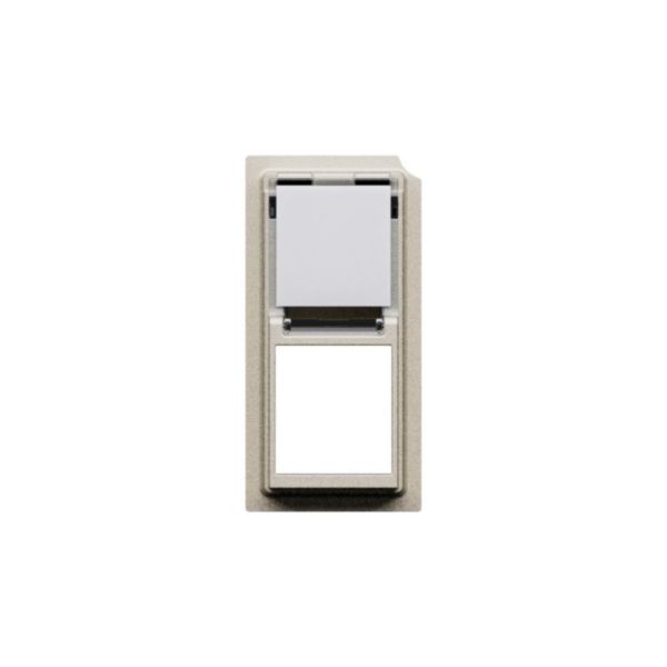 Keystone connectors adapter