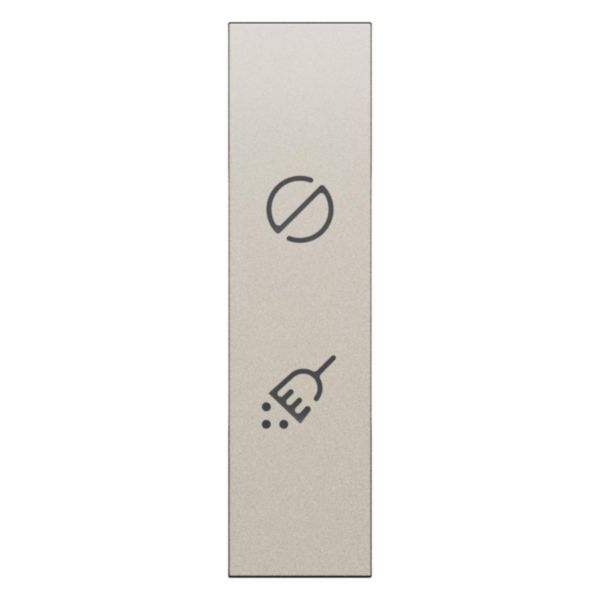Cover DND/MUR champagne