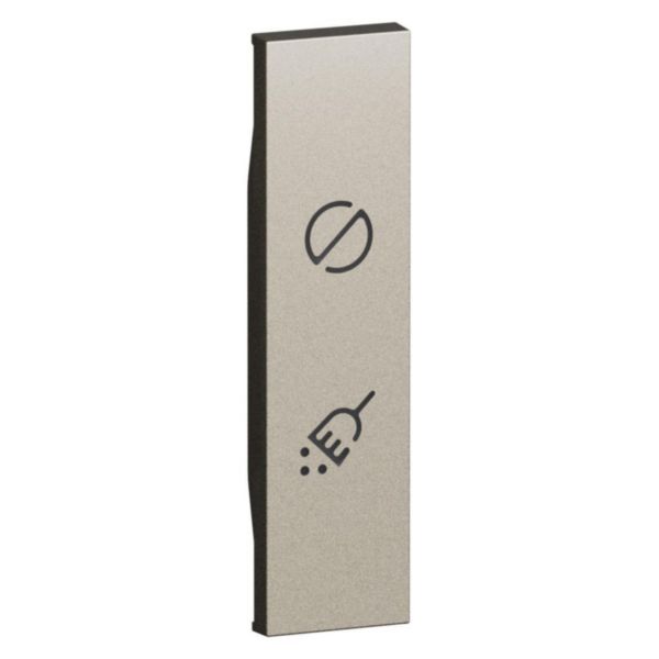 Cover DND/MUR champagne
