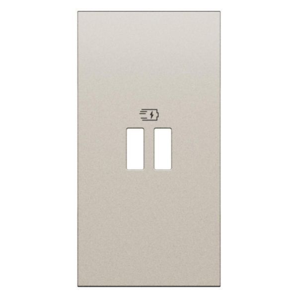 Covers for USB chargers items K4292AC, K4292CC, K4294C