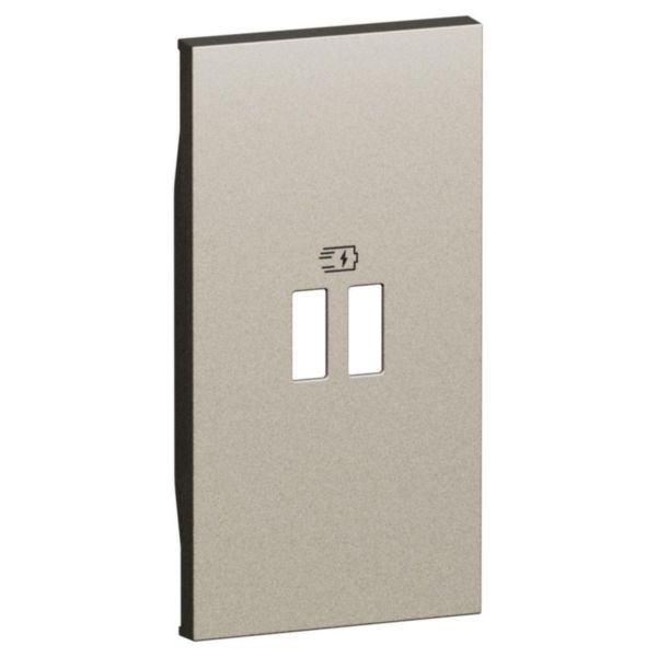 Covers for USB chargers items K4292AC, K4292CC, K4294C