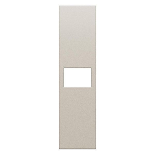Cover for telephone socket standard BS item K4238 