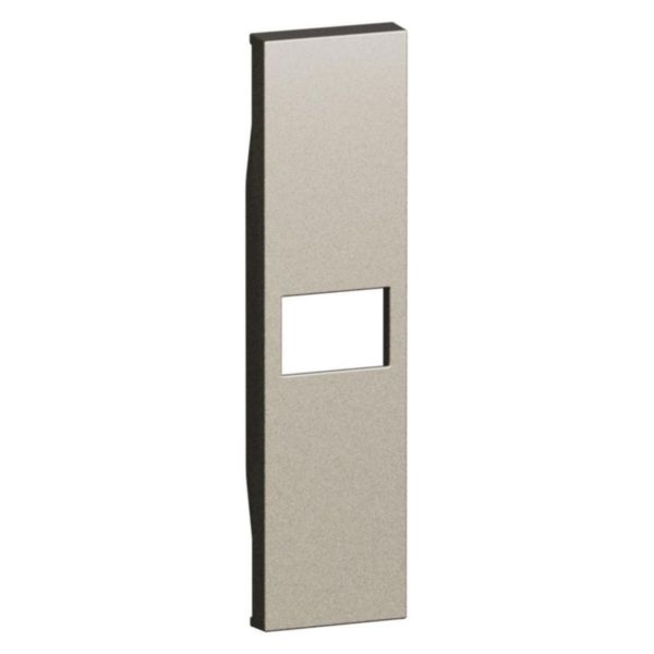 Cover for telephone socket standard BS item K4238 